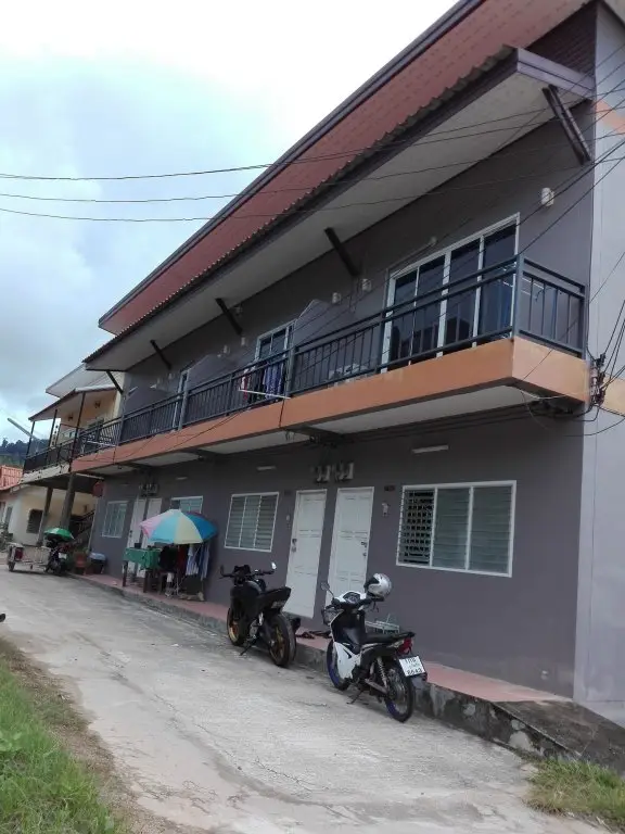 Тхаланг: Hasanah Guesthouse