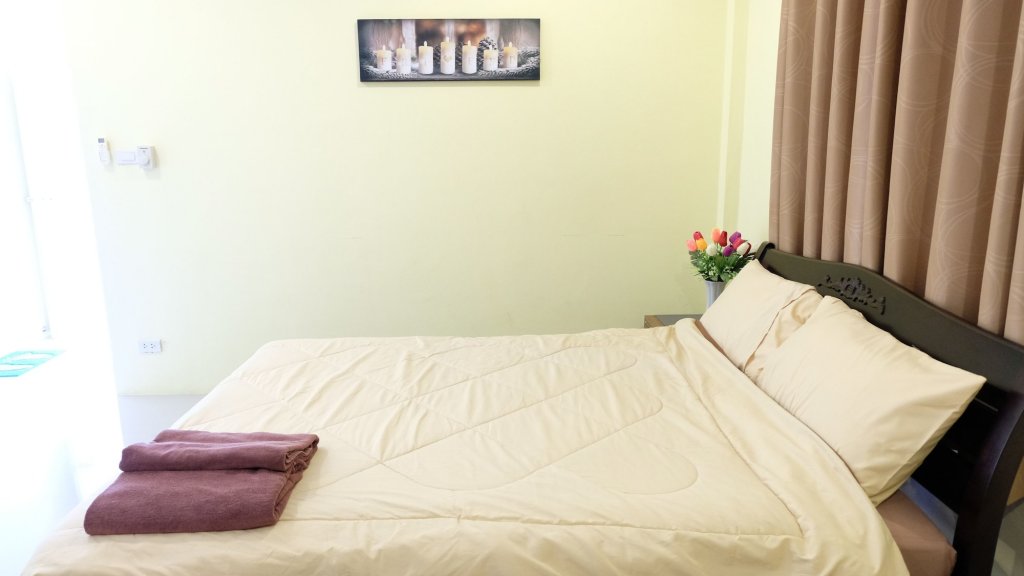 Тхаланг: Hasanah Guesthouse