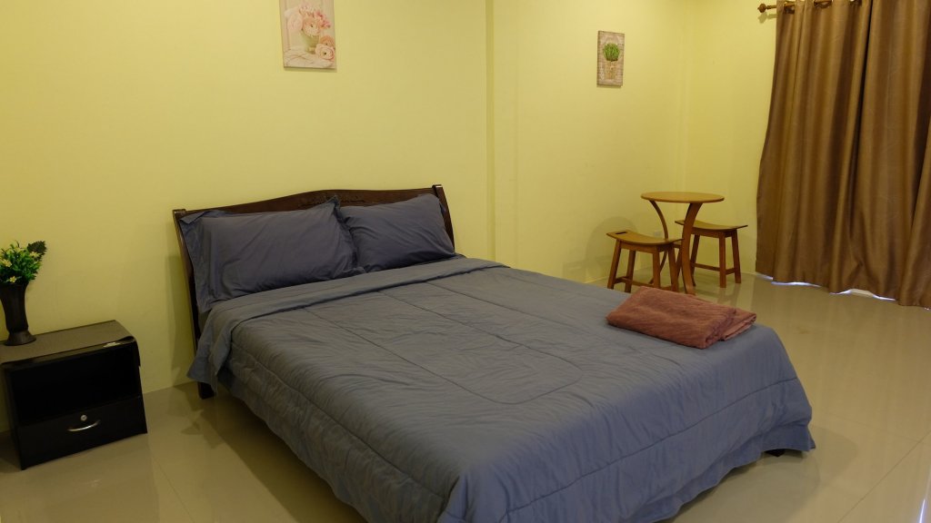Тхаланг: Hasanah Guesthouse