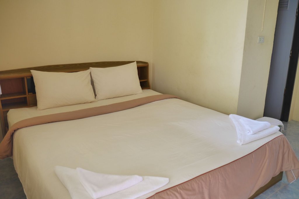 Ко-Пханган: Niramon Sunview Resort