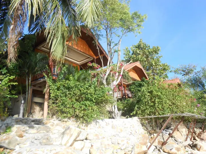Ко-Пханган: Niramon Sunview Resort