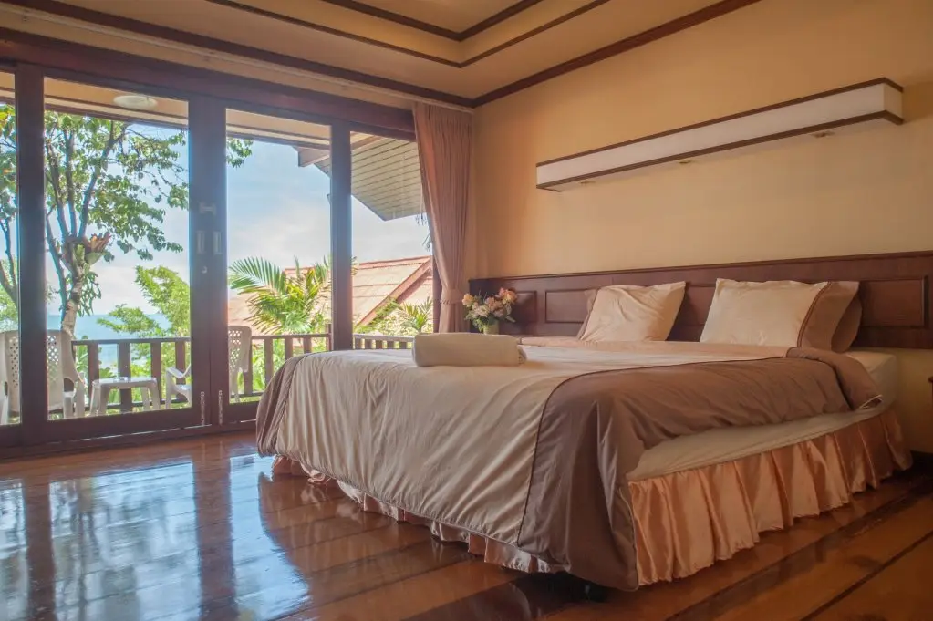 Ко-Пханган: Niramon Sunview Resort