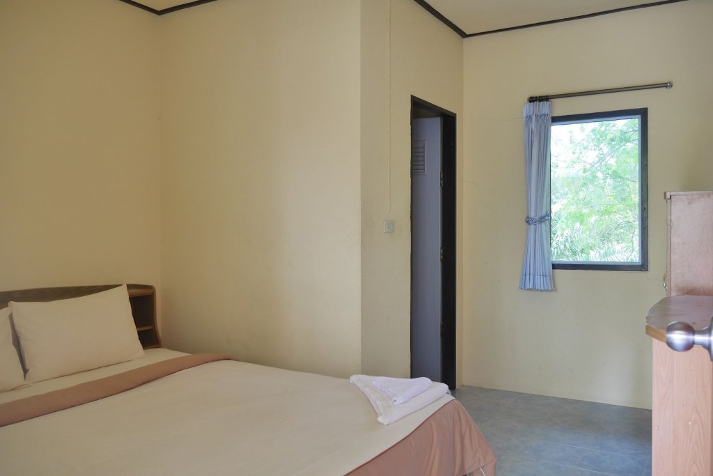 Ко-Пханган: Niramon Sunview Resort