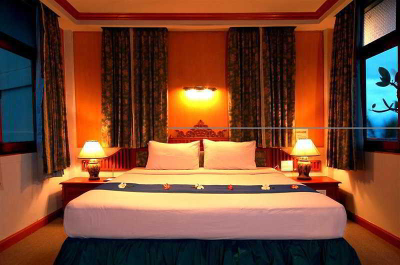 Ко-Пханган: Drop In Club Sunrise Hotel