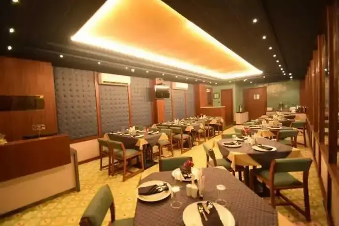Ко-Пханган: Drop In Club Sunrise Hotel