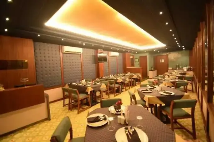 Ко-Пханган: Drop In Club Sunrise Hotel