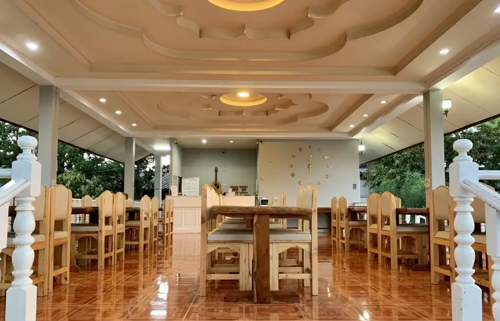 Лампхун: Funwan Hotel