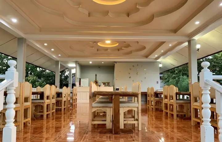 Лампхун: Funwan Hotel