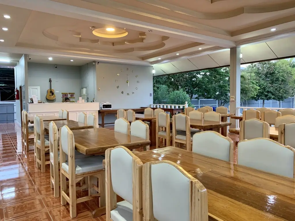 Лампхун: Funwan Hotel