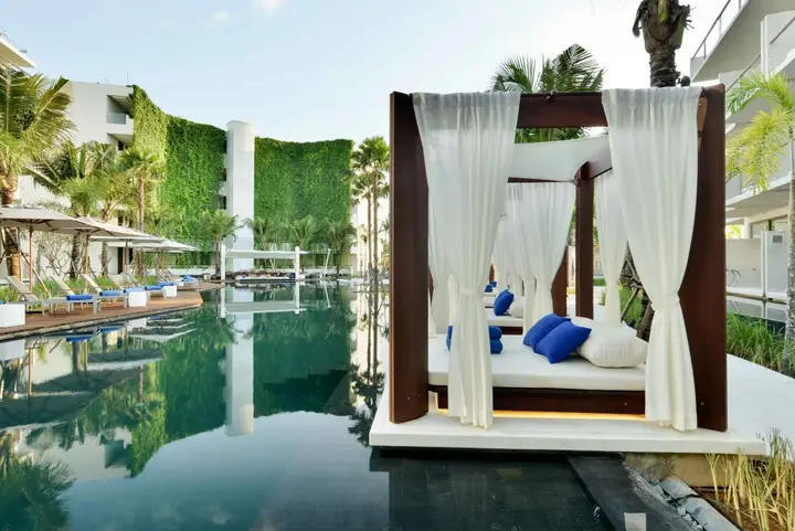 Тхаланг: Отель Dream Phuket Hotel and Spa