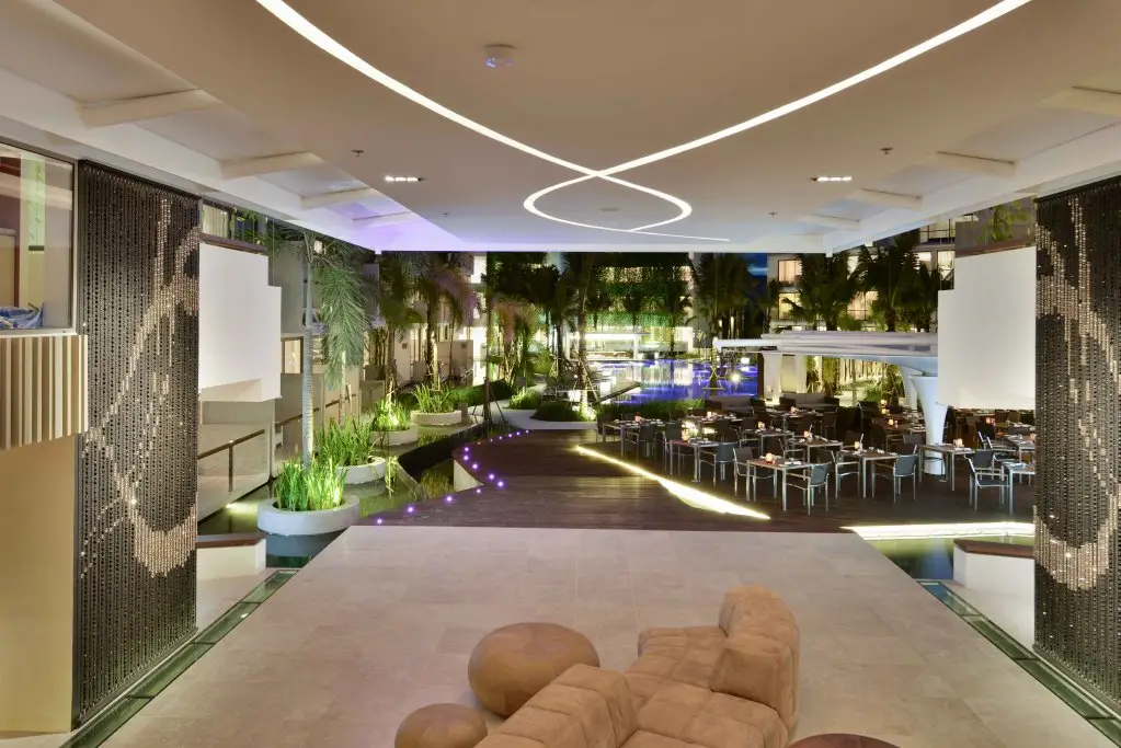 Тхаланг: Отель Dream Phuket Hotel and Spa