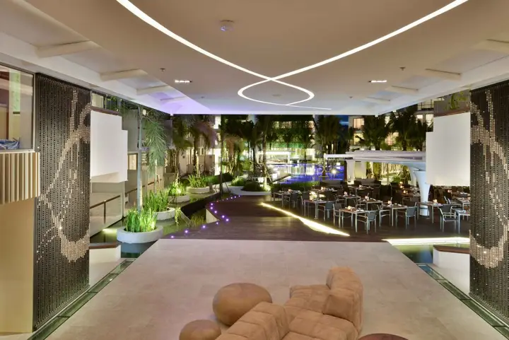 Тхаланг: Отель Dream Phuket Hotel and Spa