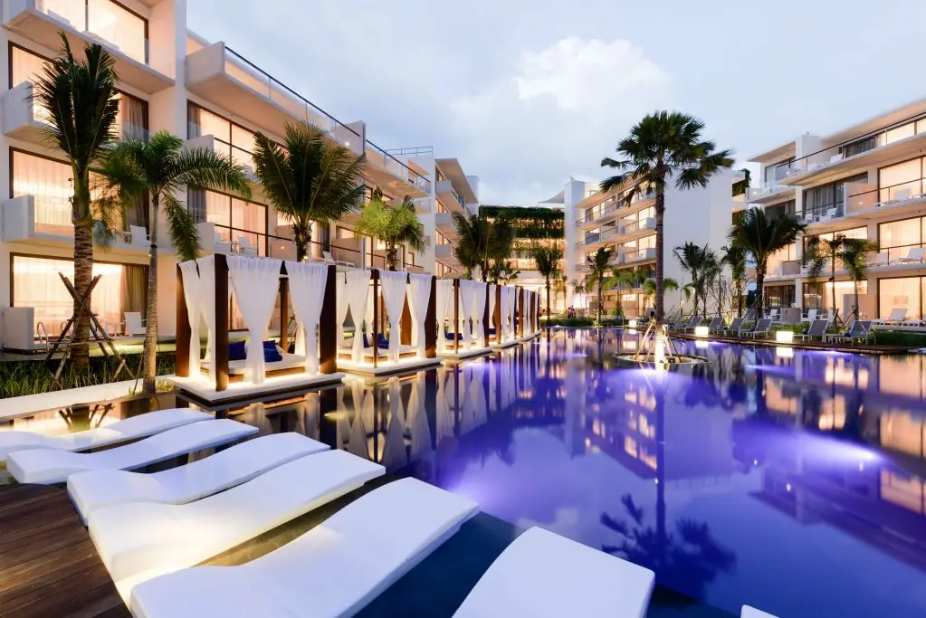 Тхаланг: Отель Dream Phuket Hotel and Spa