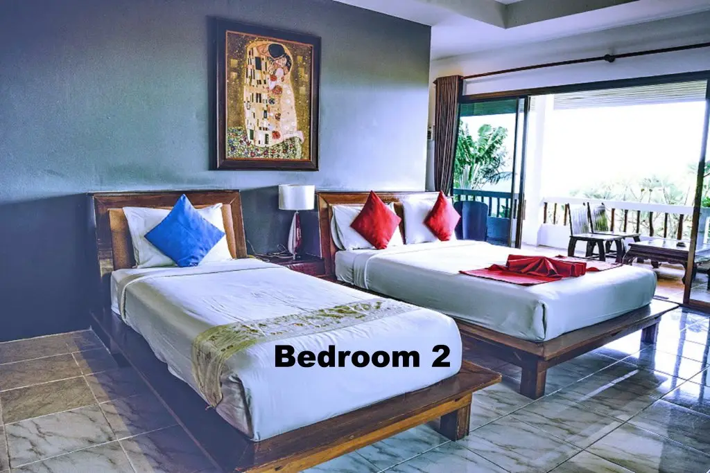 Самуи: Отель Chaweng Bayview Resort