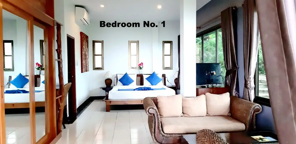 Самуи: Отель Chaweng Bayview Resort