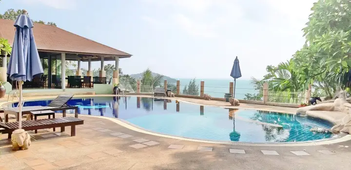 Самуи: Отель Chaweng Bayview Resort