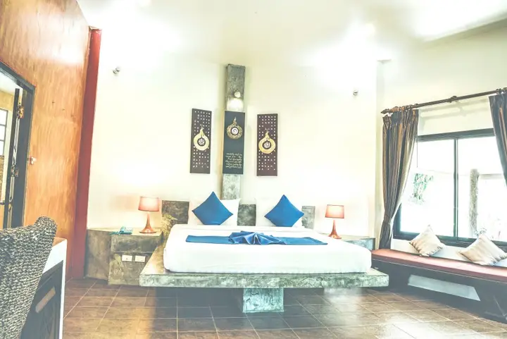 Самуи: Отель Chaweng Bayview Resort