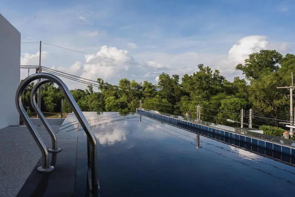 Тхаланг: Вилла Laguna Park Phuket
