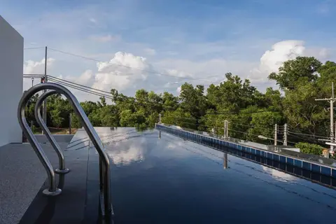 Вилла Laguna Park Phuket — фото 1