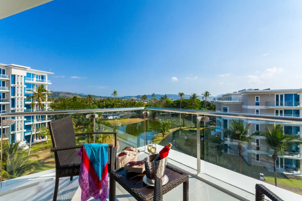 Splash Beach Resort  — фото 1
