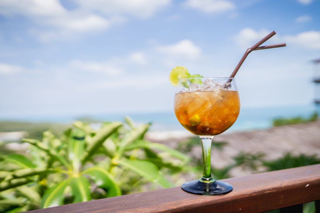 Самуи: Отель KC Resort & Over Water Villas