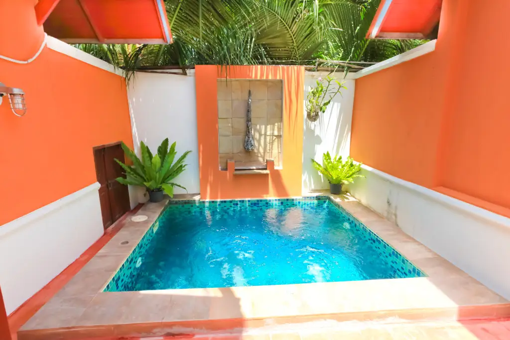 Самуи: Lawana Resort