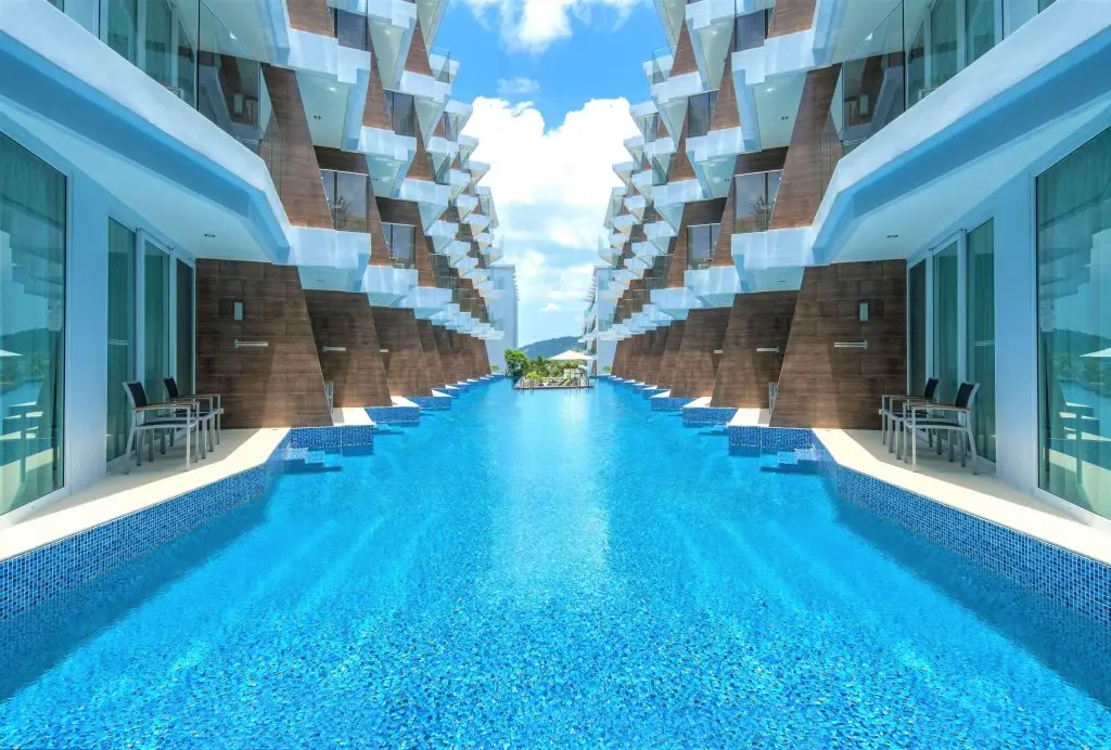The Beachfront Hotel Phuket — фото 1