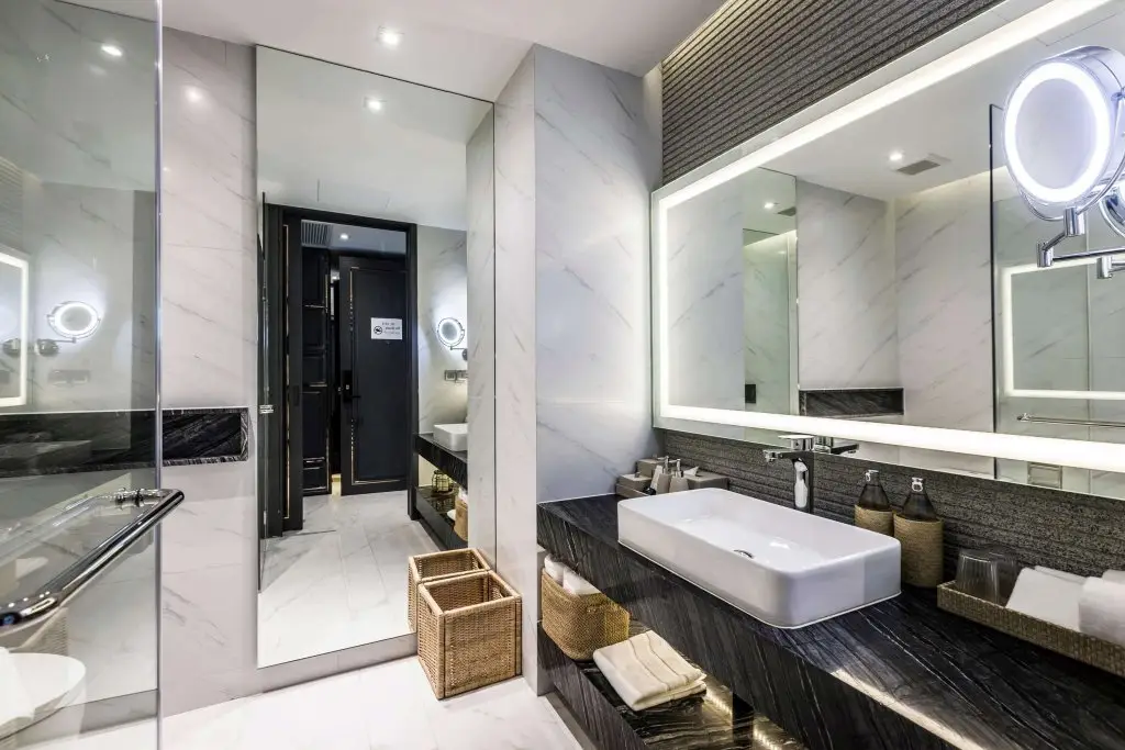Пхукет: Отель Wyndham Grand Nai Harn Beach Phuket