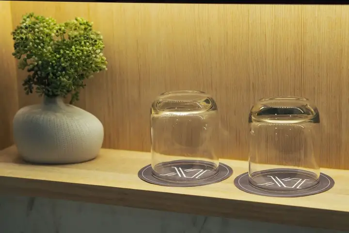 Бангкок: Eleven Hotel Bangkok