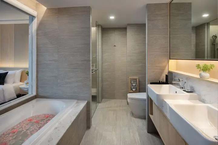 Бангкок: Eleven Hotel Bangkok