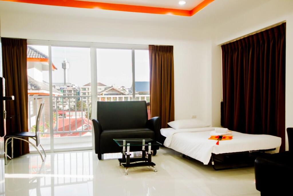 Паттайя: New Nordic Hotels Concept Family