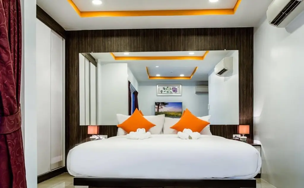 Паттайя: New Nordic Hotels Concept Family