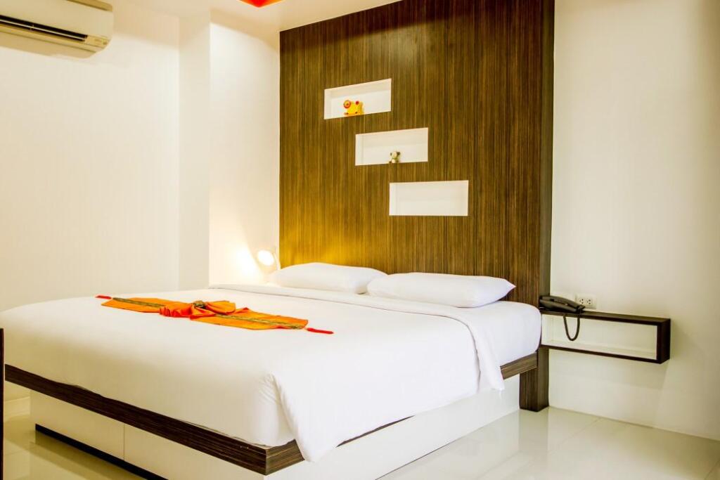 Паттайя: New Nordic Hotels Concept Family