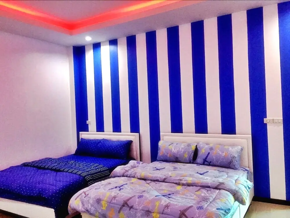 Чаам: Be Cool Pool Villa