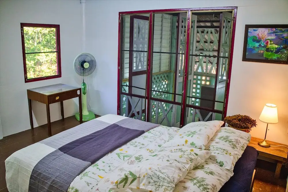 Санамчай: Cozycomo Chanthaburi