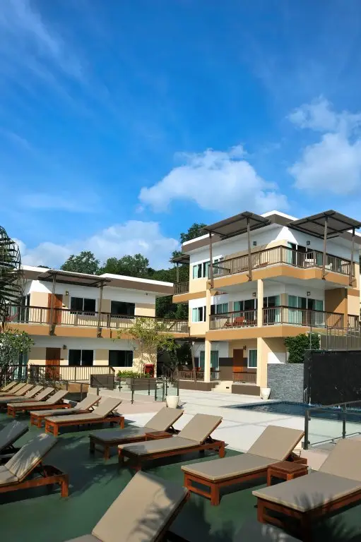 Муанг: Отель Princess Seaview Resort & Spa