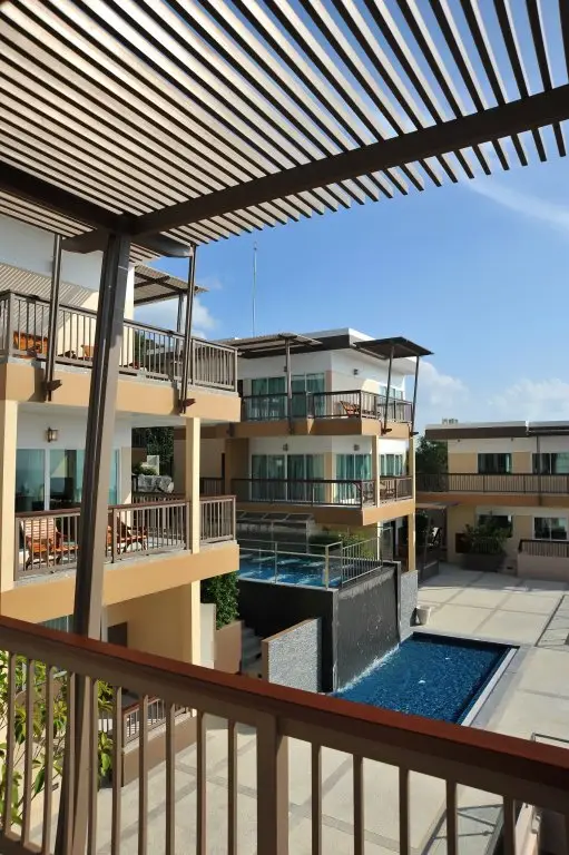 Муанг: Отель Princess Seaview Resort & Spa