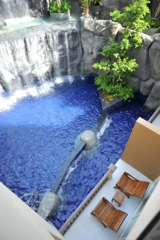 Муанг: Отель Princess Seaview Resort & Spa
