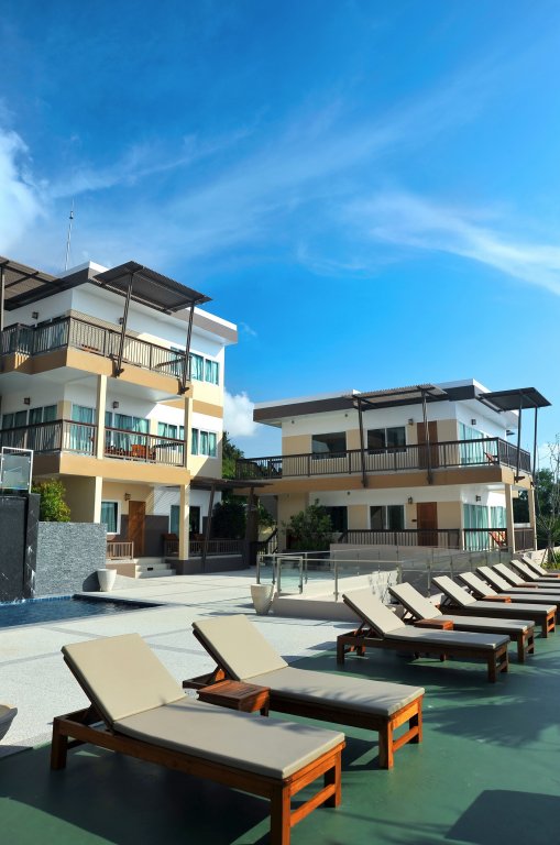 Муанг: Отель Princess Seaview Resort & Spa