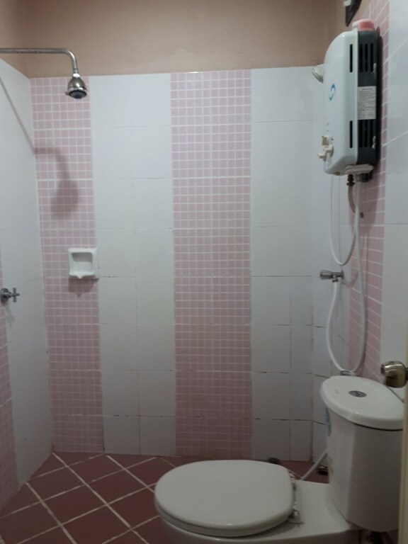 Суан Фуэн: Baan Hom Lamoon