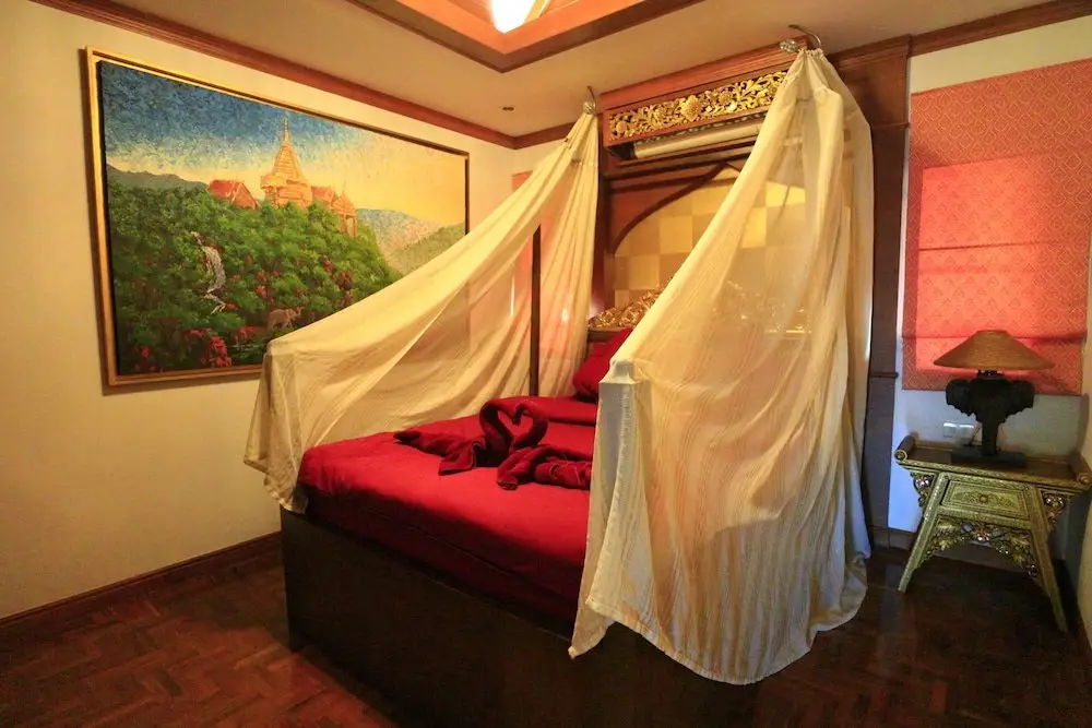 Чиангмай: Lamduan Boutique