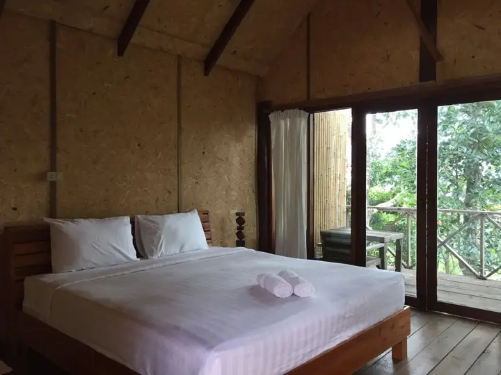 Пуа: Cocoa Valley Resort (SHA Extra Plus)