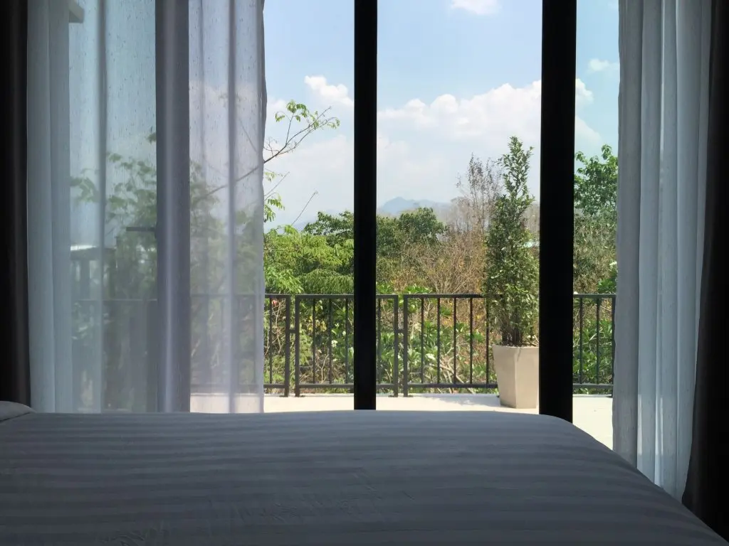 Пуа: Cocoa Valley Resort (SHA Extra Plus)
