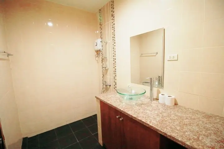 Паттайя: Adare Villa