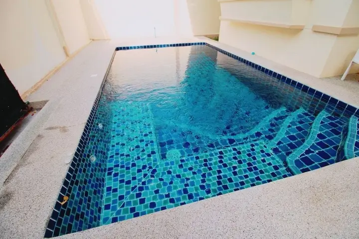 Паттайя: Adare Villa