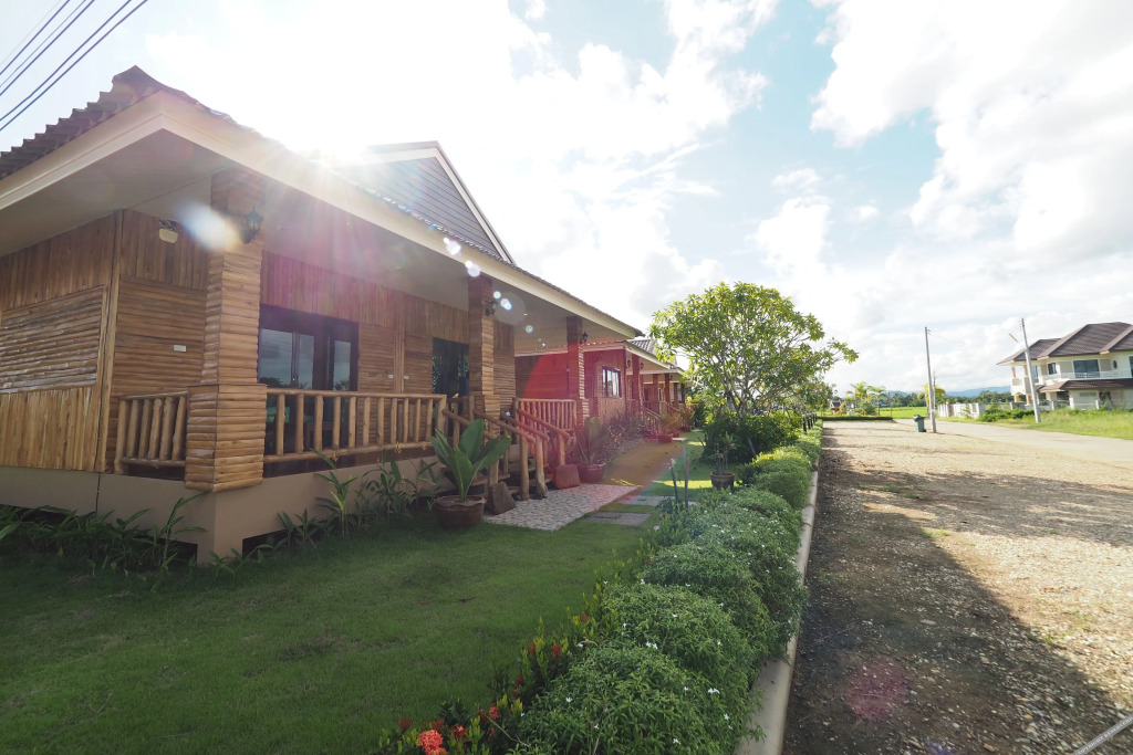 Chomna Resort — фото 1