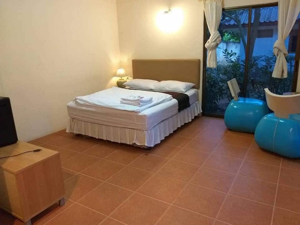Бангламунг: Baan Sook Sabai