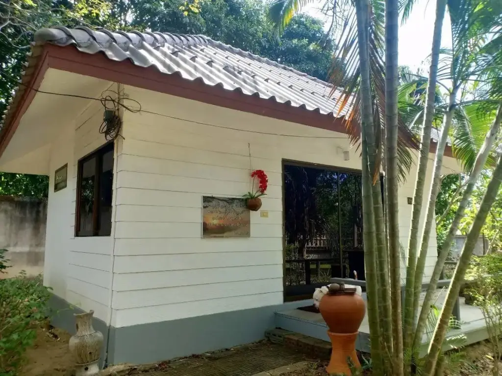 Бангламунг: Baan Sook Sabai