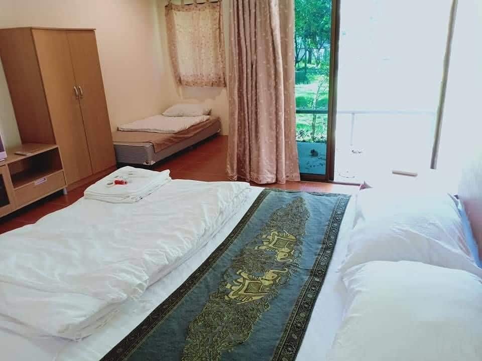 Бангламунг: Baan Sook Sabai