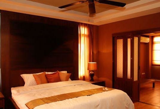 Хуахин: Baanwandavee Hua Hin
